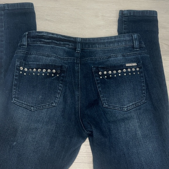 Michael Kors skinny Jeans - Picture 4 of 4